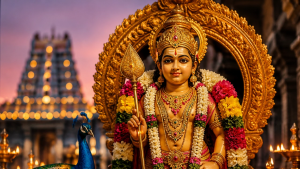 సుబ్రహ్మణ్య స్వామి అనుగ్రహాన్ని ప్రసాదించే ఆడి కృత్తిక.. దీని విశిష్టత, ప్రాముఖ్యం ఏమిటంటే..!